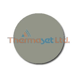 Agate Grey Semi-Gloss / RAL 7038 / Polyester Powder Coat