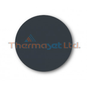 Anthracite Grey Ripple-Leatherette / RAL 7016 / Polyester Powder Coat