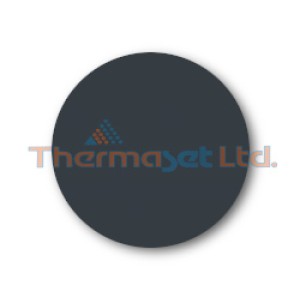 Anthracite Grey Matt / RAL 7016 / Qualicoat Polyester Powder Coat