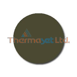 Beige Grey Semi-Gloss / RAL 7006 / Polyester Powder Coat