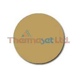 Beige Gloss / RAL 1001 / Polyester Powder Coat