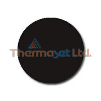 Black Brown Matt / RAL 8022 / Polyester Powder Coat