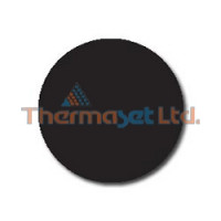 Black Grey Matt / RAL 7021 / Qualicoat Polyester Powder Coat