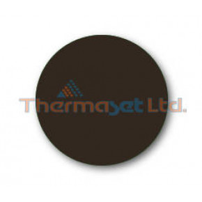 Brown Matt / RAL 8040 / Polyester Powder Coat