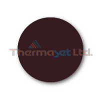 Brown Matt / RAL 8080 / Polyester Powder Coat