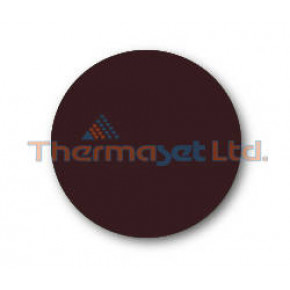 Brown Matt / RAL 8080 / Polyester Powder Coat