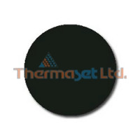 Fir Green Matt / RAL 6009 / Polyester Powder Coat