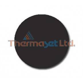Graphite Grey Matt / RAL 7024 / Qualicoat Polyester Powder Coat
