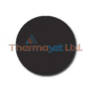 Graphite Grey Matt / RAL 7024 / Qualicoat Polyester Powder Coat