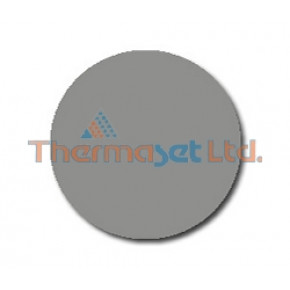 Grey Aluminium Matt / RAL 9007 / Polyester Powder Coat