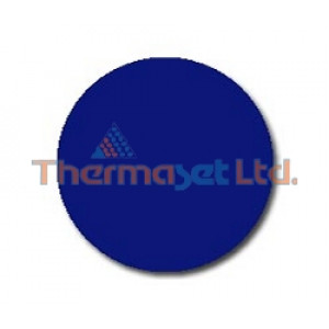 Grey Blue Matt / RAL 5008 / Polyester Powder Coat