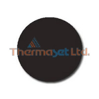 Grey Brown Semi-Gloss / RAL 8019 / Polyester Powder Coat