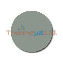 Light Grey Gloss / BS 631 / Polyester Powder Coat
