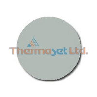 Light Grey Matt / RAL 7035 / Qualicoat Polyester Powder Coat