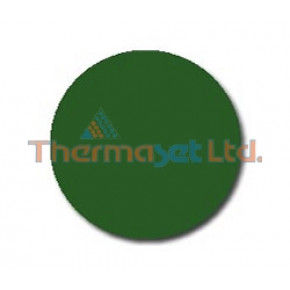 May Green Gloss / RAL 6017 / Polyester Powder Coat