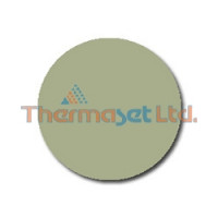 Mineral Green Matt / BS 12B21 / Polyester Powder Coat