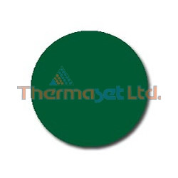 Mint Green Gloss / RAL 6029 / Polyester Powder Coat
