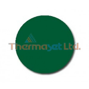 Mint Green Semi-Gloss / RAL 6029 / Qualicoat Polyester Powder Coat