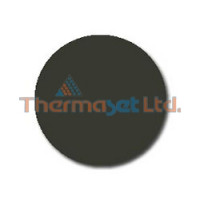 Mouse Grey Matt / RAL 7005 / Qualicoat Polyester Powder Coat