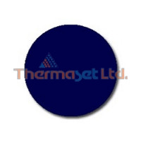 Night Blue Semi-Gloss / RAL 5022 / Polyester Powder Coat