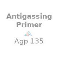 Agp 135 Antigassing Primer Semi-Gloss / Epoxy-Polyester Powder Coat