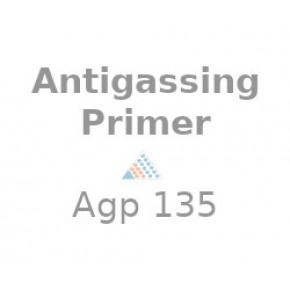 Agp 135 Antigassing Primer Semi-Gloss / Epoxy-Polyester Powder Coat