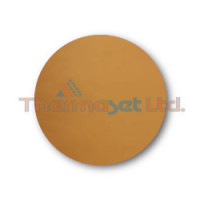 Copper Gloss / Epoxy-Polyester Powder Coat