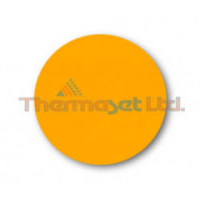 Jcb Yellow Gloss / Polyester Powder Coat