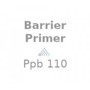 Ppb 110 Epoxy Barrier Primer Matt / Epoxy Powder Coat
