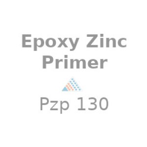 Pzp 130 Zinc Primer Matt / Epoxy Powder Coat