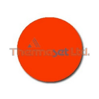 Orange Gloss / RAL 2010 / Polyester Powder Coat