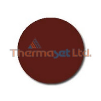 Oxide Red Matt / RAL 3009 / Polyester Powder Coat
