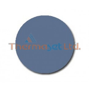 Pastel Blue Matt / RAL 5024 / Polyester Powder Coat