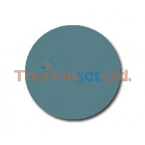 Pastel Turquoise Gloss / RAL 6034 / Polyester Powder Coat