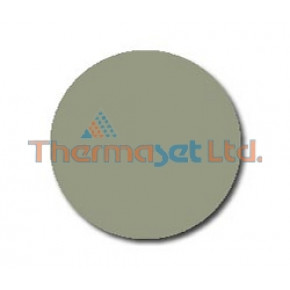 Pebble Grey Gloss / RAL 7032 / Polyester Powder Coat
