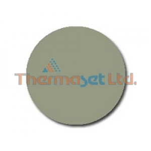 Pebble Grey Semi-Gloss / RAL 7032 / Polyester Powder Coat