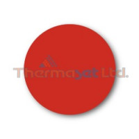 Pure Red Matt / RAL 3028 / Qualicoat Powder Coat