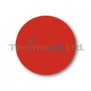 Pure Red Matt / RAL 3028 / Qualicoat Powder Coat