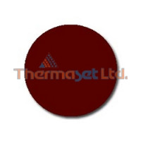 Purple Red Semi-Gloss / RAL 3004 / Polyester Powder Coat