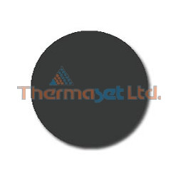 Quartz Grey Semi-Gloss / RAL 7039 / Polyester Powder Coat