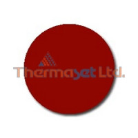 Ruby Red Matt / RAL 3003 / Polyester Powder Coat
