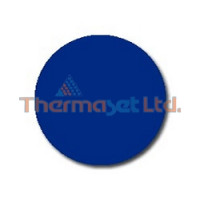 Signal Blue Semi-Gloss / RAL 5005 / Polyester Powder Coat
