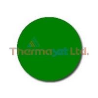 Signal Green Gloss / RAL 6032 / Qualicoat Powder Coat