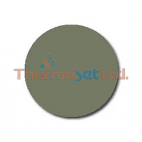Signal Grey Ripple-Leatherette / RAL 7004 / Polyester Powder Coat
