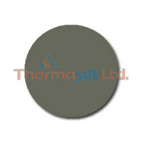 Stone Grey Matt / RAL 7030 / Qualicoat Polyester Powder Coat