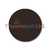 Terra Brown Matt / RAL 8028 / Qualicoat Powder Coat