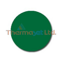 Traffic Green Matt / RAL 6024 / Polyester Powder Coat