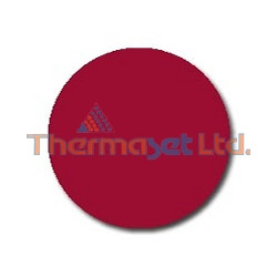 Traffic Purple Semi-Gloss / RAL 4006 / Polyester Powder Coat