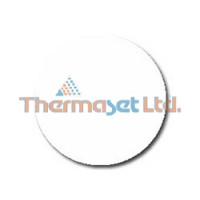 Thermashield Traffic White Gloss / RAL 9016 / Antimicrobial Powder Coat
