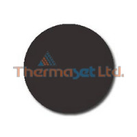 Umbra Grey Matt / RAL 7022 / Qualicoat Polyester Powder Coat